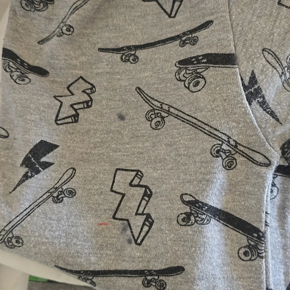 Huge Boys Bundle 5-8 Shirt Lot